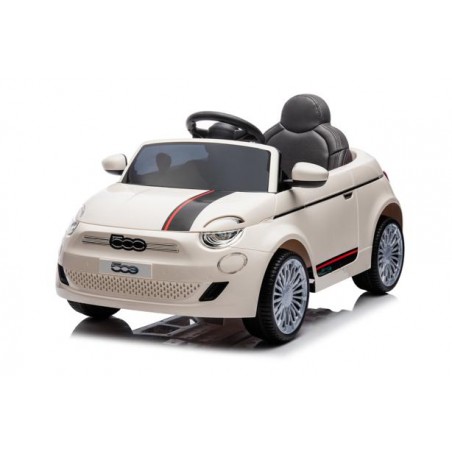 Fiat 500e 12V