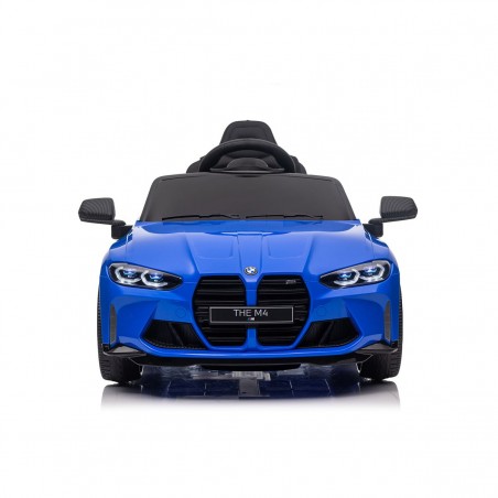 Voiture électrique enfant BMW M4 12V