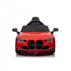 Voitures électriques pour enfants batterie 6v 12v 24v 36v télécommande pass cheer Voiture électrique enfant BMW M4 12V