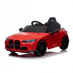 Voitures électriques pour enfants batterie 6v 12v 24v 36v télécommande pass cheer Voiture électrique enfant BMW M4 12V