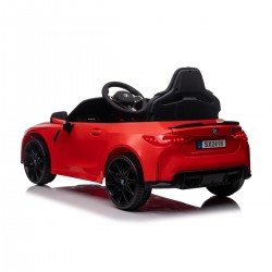 Voitures électriques pour enfants batterie 6v 12v 24v 36v télécommande pass cheer Voiture électrique enfant BMW M4 12V