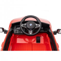 Voitures électriques pour enfants batterie 6v 12v 24v 36v télécommande pass cheer Voiture électrique enfant BMW M4 12V