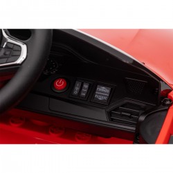 Voitures électriques pour enfants batterie 6v 12v 24v 36v télécommande pass cheer Voiture électrique enfant BMW M4 12V