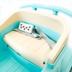 Voitures électriques pour enfants batterie 6v 12v 24v 36v télécommande pass cheer Voiture auto tamponnante - auto tournante é...