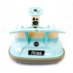 Voitures électriques pour enfants batterie 6v 12v 24v 36v télécommande pass cheer Voiture auto tamponnante - auto tournante é...