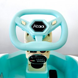 Voitures électriques pour enfants batterie 6v 12v 24v 36v télécommande pass cheer Voiture auto tamponnante - auto tournante é...