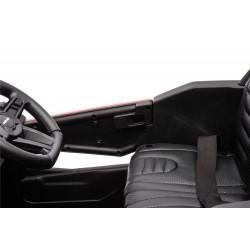 Voitures électriques pour enfants batterie 6v 12v 24v 36v télécommande pass cheer Can AM Maverick Mini UTV 24V MP4