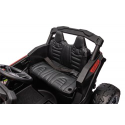 Voitures électriques pour enfants batterie 6v 12v 24v 36v télécommande pass cheer Can AM Maverick Mini UTV 24V MP4