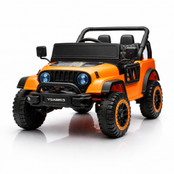 Voitures électriques pour enfants batterie 6v 12v 24v 36v télécommande pass cheer Ataa Scout 12V