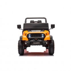 Voitures électriques pour enfants batterie 6v 12v 24v 36v télécommande pass cheer Ataa Scout 12V