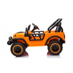 Voitures électriques pour enfants batterie 6v 12v 24v 36v télécommande pass cheer Ataa Scout 12V