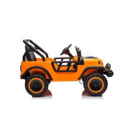 Voitures électriques pour enfants batterie 6v 12v 24v 36v télécommande pass cheer Ataa Scout 12V