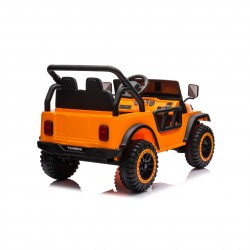 Voitures électriques pour enfants batterie 6v 12v 24v 36v télécommande pass cheer Ataa Scout 12V
