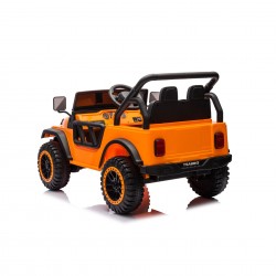 Voitures électriques pour enfants batterie 6v 12v 24v 36v télécommande pass cheer Ataa Scout 12V