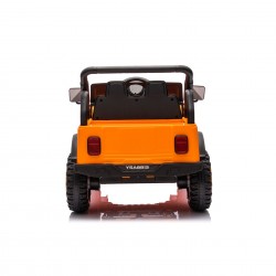 Voitures électriques pour enfants batterie 6v 12v 24v 36v télécommande pass cheer Ataa Scout 12V