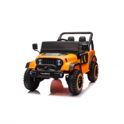 Voitures électriques pour enfants batterie 6v 12v 24v 36v télécommande pass cheer Ataa Scout 12V