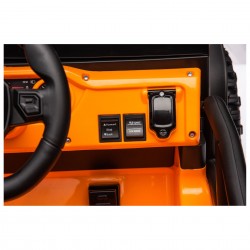 Voitures électriques pour enfants batterie 6v 12v 24v 36v télécommande pass cheer Ataa Scout 12V
