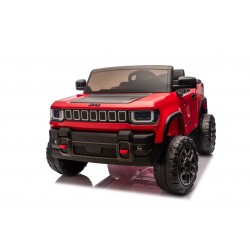 Voitures électriques pour enfants batterie 6v 12v 24v 36v télécommande pass cheer Voiture pour enfant Jeep Recon 12v