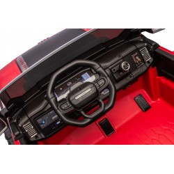 Voitures électriques pour enfants batterie 6v 12v 24v 36v télécommande pass cheer Voiture pour enfant Jeep Recon 12v Voitures électriques pour enfants batterie 6v 12v 24v 36v télécommande pass cheer Voiture pour enfant Jeep Recon 12v