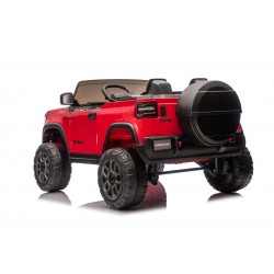 Voitures électriques pour enfants batterie 6v 12v 24v 36v télécommande pass cheer Voiture pour enfant Jeep Recon 12v Voitures électriques pour enfants batterie 6v 12v 24v 36v télécommande pass cheer Voiture pour enfant Jeep Recon 12v
