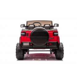 Voitures électriques pour enfants batterie 6v 12v 24v 36v télécommande pass cheer Voiture pour enfant Jeep Recon 12v Voitures électriques pour enfants batterie 6v 12v 24v 36v télécommande pass cheer Voiture pour enfant Jeep Recon 12v