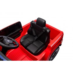 Voitures électriques pour enfants batterie 6v 12v 24v 36v télécommande pass cheer Voiture de Pompier RAM 1500 RHO 12v