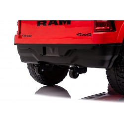 Voitures électriques pour enfants batterie 6v 12v 24v 36v télécommande pass cheer Voiture de Pompier RAM 1500 RHO 12v