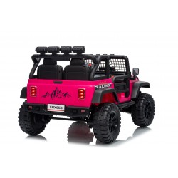 Voitures électriques pour enfants batterie 6v 12v 24v 36v télécommande pass cheer Voiture électrique 2 places ATAA Gravity 24v