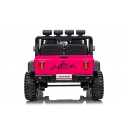 Voitures électriques pour enfants batterie 6v 12v 24v 36v télécommande pass cheer Voiture électrique 2 places ATAA Gravity 24v