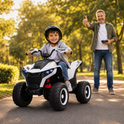 Voitures électriques pour enfants batterie 6v 12v 24v 36v télécommande pass cheer Quad ATAA Vengeance 24v Voitures électriques pour enfants batterie 6v 12v 24v 36v télécommande pass cheer Quad ATAA Vengeance 24v