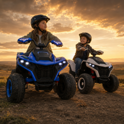 Voitures électriques pour enfants batterie 6v 12v 24v 36v télécommande pass cheer Quad ATAA Vengeance 24v Voitures électriques pour enfants batterie 6v 12v 24v 36v télécommande pass cheer Quad ATAA Vengeance 24v