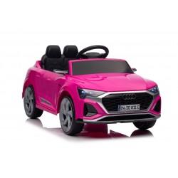 Voitures électriques pour enfants batterie 6v 12v 24v 36v télécommande pass cheer Audi SQ8 E-Tron 12v