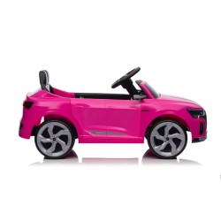 Voitures électriques pour enfants batterie 6v 12v 24v 36v télécommande pass cheer Audi SQ8 E-Tron 12v