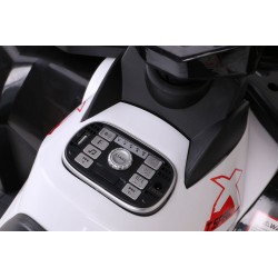 Voitures électriques pour enfants batterie 6v 12v 24v 36v télécommande pass cheer Quad Ataa Hunter 24V Voitures électriques pour enfants batterie 6v 12v 24v 36v télécommande pass cheer Quad Ataa Hunter 24V