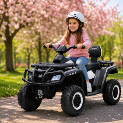 Voitures électriques pour enfants batterie 6v 12v 24v 36v télécommande pass cheer Quad Ataa Hunter 24V Voitures électriques pour enfants batterie 6v 12v 24v 36v télécommande pass cheer Quad Ataa Hunter 24V