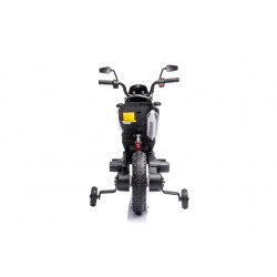 Motos electriques pour enfants et bebe batterie 6v 12v pas cher telecommande Moto Aprilia RX 125 12V