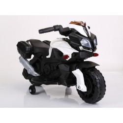 Motos electriques pour enfants et bebe batterie 6v 12v pas cher telecommande Moto Naked 6v