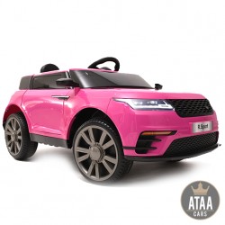 Voitures électriques pour enfants batterie 6v 12v 24v 36v télécommande pass cheer R-Sport 12v télécommande