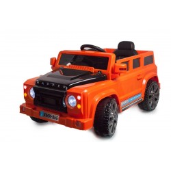 4x4 Defender Style 12v - Voiture électrique pour enfants et filles télécommande pas cher baratos épuisé