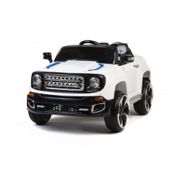 4x4 Off Road Renegade 2 Sièges 12v pour les enfants de 3 - 4- 5 - 6 ans baratos épuisé