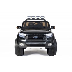 Voitures électriques pour enfants batterie 6v 12v 24v 36v télécommande pass cheer Ford Ranger 4x4 MP4 LUXURY