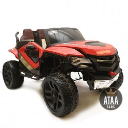 kart et buggies buggy electriques pour enfants pas cher batterie 6v 12v 24v 36v telecommande Buggy ATAA EXTREME 12v télécommande