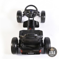 Kart électrique pour enfants ATAA Go Kart Ford - Puissant kart éle