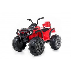 Quad pour enfants 12v pour enfants 6 ans pas cher baratos épuisé