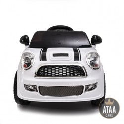 Voitures électriques pour enfants batterie 6v 12v 24v 36v télécommande pass cheer MINI UNO 6V