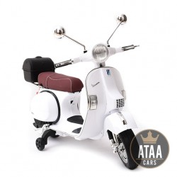 MOTO électrique ATAA GPE 12v pour enfants