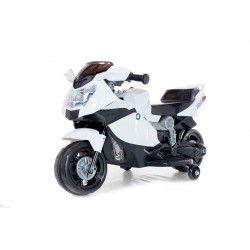 Mini moto électrique pour enfants 6v CochesEléctricosNiños épuisé