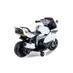 Mini moto électrique pour enfants 6v CochesEléctricosNiños épuisé