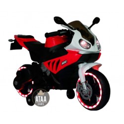 MOTO électrique ATAA GPE 12v pour enfants