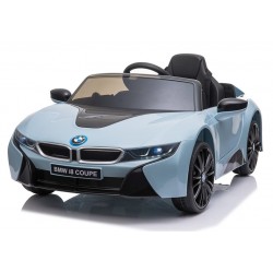 Voitures électriques pour enfants batterie 6v 12v 24v 36v télécommande pass cheer BMW I8 voiture électrique pour enfants 12v